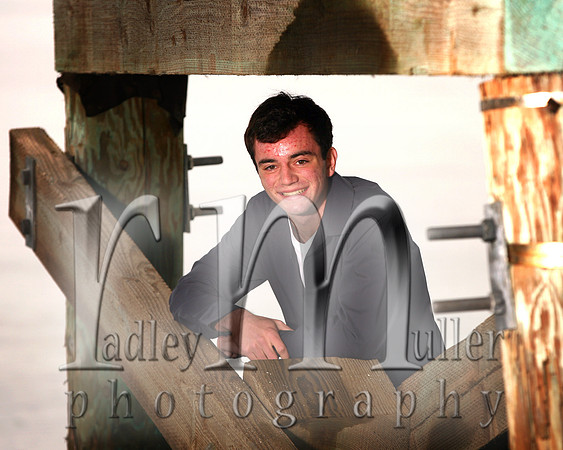 Jacob Stahl - Bellingham High School Class of 2014