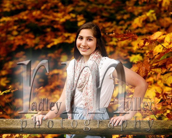 Alicia Romero - Bellingham High School