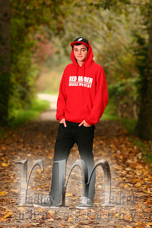 Jacob Stahl - Bellingham High School Class of 2014
