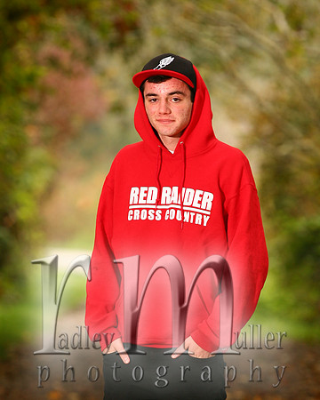 Jacob Stahl - Bellingham High School Class of 2014