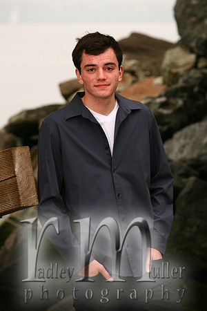 Jacob Stahl - Bellingham High School Class of 2014