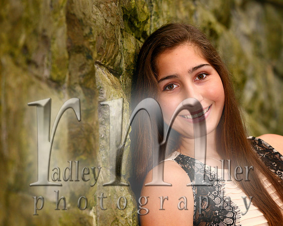 Alicia Romero - Bellingham High School