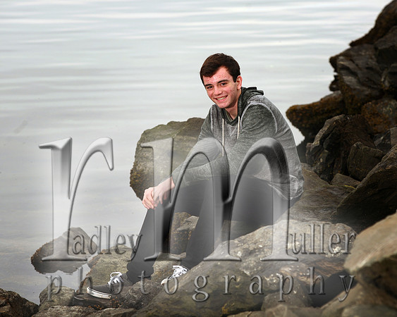 Jacob Stahl - Bellingham High School Class of 2014