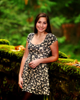 Alicia Romero - Bellingham High School