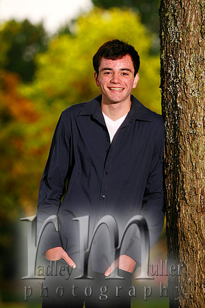 Jacob Stahl - Bellingham High School Class of 2014