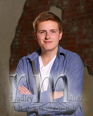 Oscar Sigl - Bellingham High School