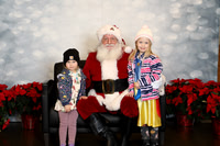 EnerSys Santa 2024