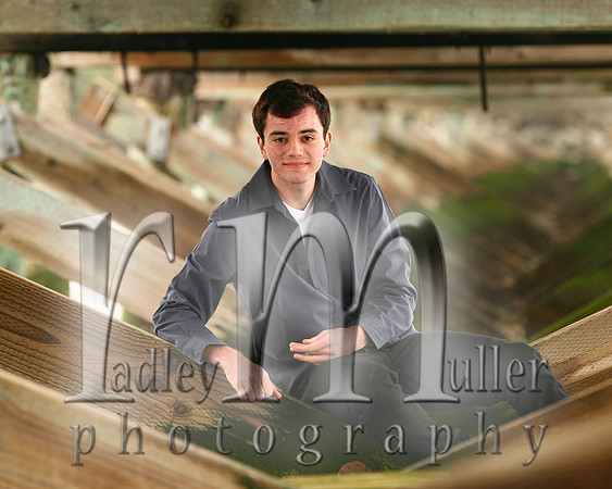 Jacob Stahl - Bellingham High School Class of 2014