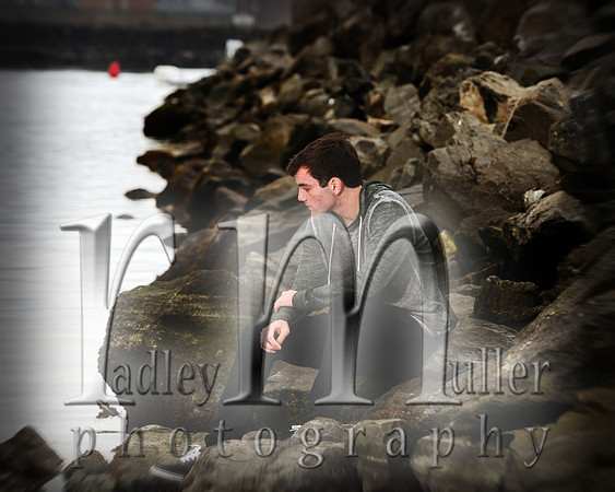 Jacob Stahl - Bellingham High School Class of 2014