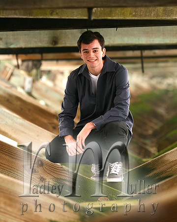 Jacob Stahl - Bellingham High School Class of 2014