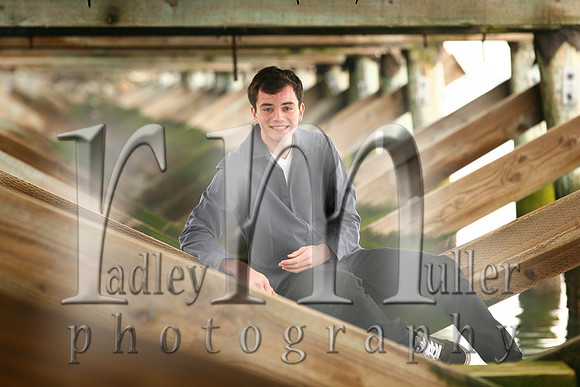 Jacob Stahl - Bellingham High School Class of 2014
