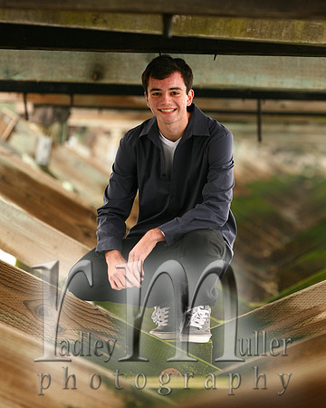 Jacob Stahl - Bellingham High School Class of 2014