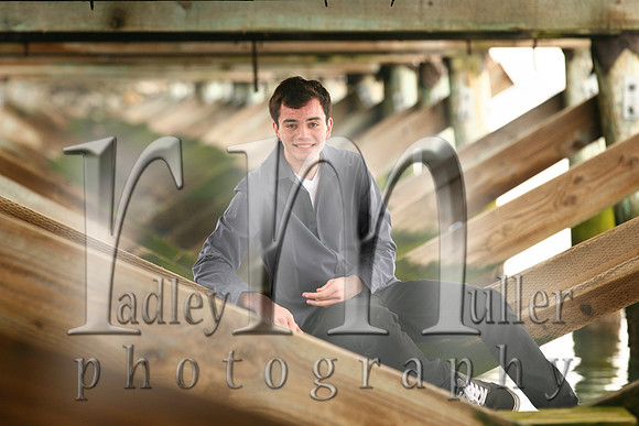 Jacob Stahl - Bellingham High School Class of 2014