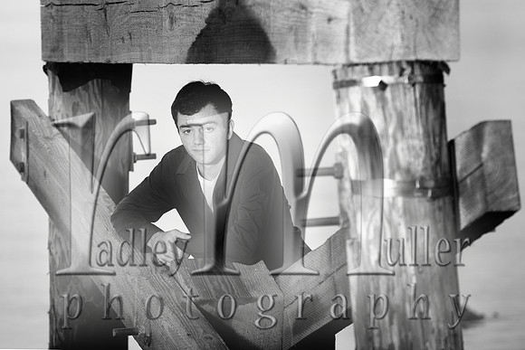 Jacob Stahl - Bellingham High School Class of 2014