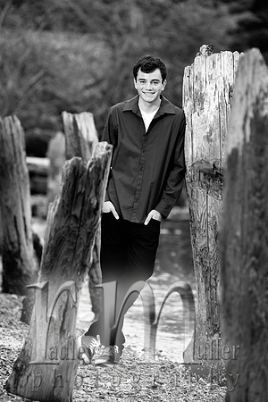 Jacob Stahl - Bellingham High School Class of 2014