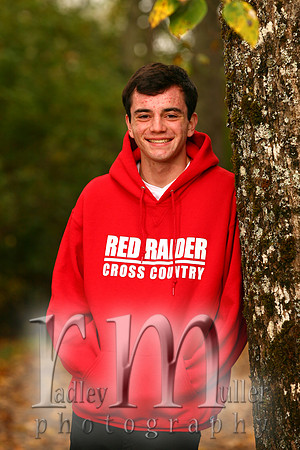 Jacob Stahl - Bellingham High School Class of 2014