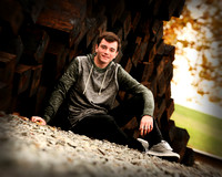 Jacob Stahl - Bellingham High School Class of 2014