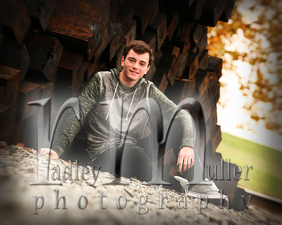 Jacob Stahl - Bellingham High School Class of 2014