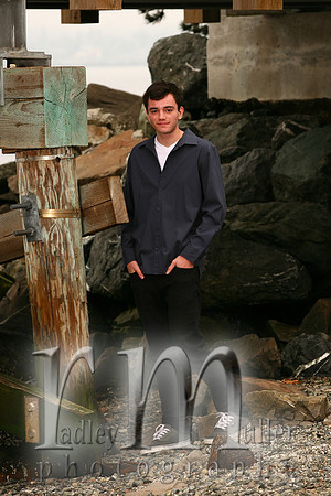 Jacob Stahl - Bellingham High School Class of 2014