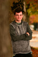 Jacob Stahl - Bellingham High School Class of 2014