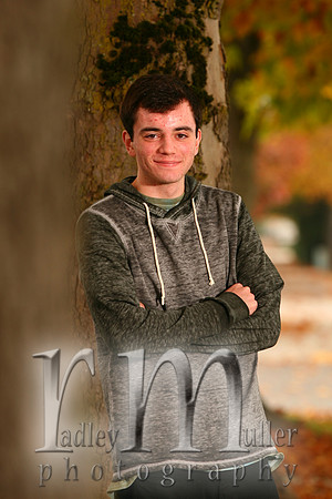 Jacob Stahl - Bellingham High School Class of 2014