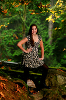 Alicia Romero - Bellingham High School
