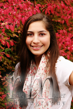 Alicia Romero - Bellingham High School