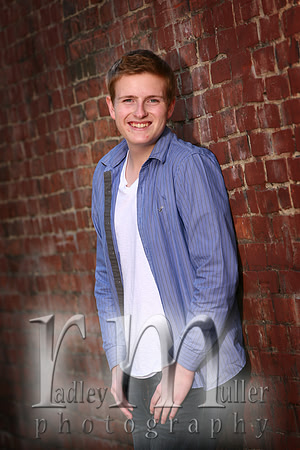 Oscar Sigl - Bellingham High School